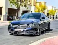 2020 Mercedes Benz E-Class