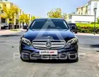 2020 Mercedes Benz E-Class