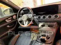 2020 Mercedes Benz E-Class