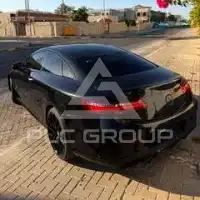 2020 Mercedes Benz E-Class