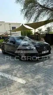 2020 Mercedes Benz E-Class