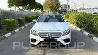 2020 Mercedes Benz E-Class
