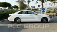 2020 Mercedes Benz E-Class