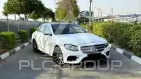 2020 Mercedes Benz E-Class