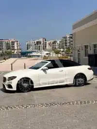 2020 Mercedes Benz E-Class