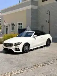 2020 Mercedes Benz E-Class