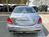 2020 Mercedes Benz E-Class