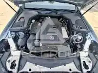 2020 Mercedes Benz E-Class