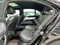 2020 Mercedes Benz E-Class