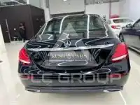 2020 Mercedes Benz E-Class