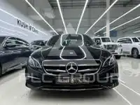 2020 Mercedes Benz E-Class