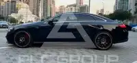 2020 Mercedes Benz E-Class