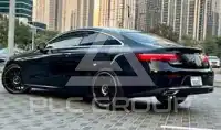 2020 Mercedes Benz E-Class