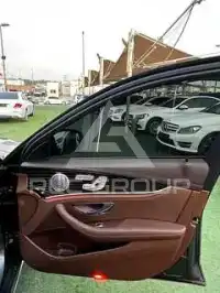 2020 Mercedes Benz E-Class