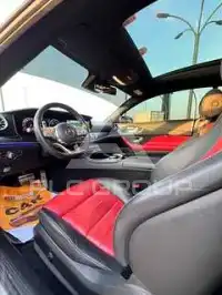 2020 Mercedes Benz E-Class
