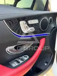 2020 Mercedes Benz E-Class