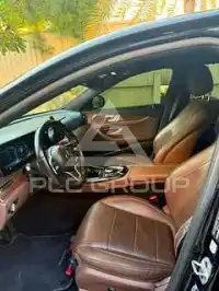 2020 Mercedes Benz E-Class