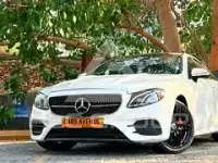 2020 Mercedes Benz E-Class