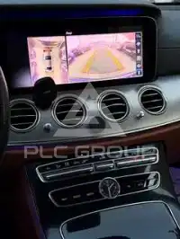 2020 Mercedes Benz E-Class