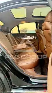 2020 Mercedes Benz E-Class