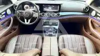 2020 Mercedes Benz E-Class