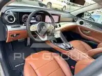 2020 Mercedes Benz E-Class