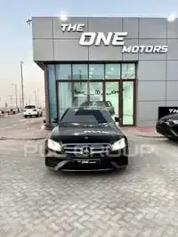 2020 Mercedes Benz E-Class
