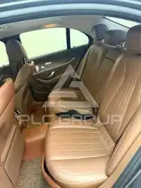 2020 Mercedes Benz E-Class