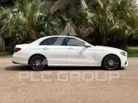 2020 Mercedes Benz E-Class