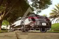 2020 Mercedes Benz E-Class