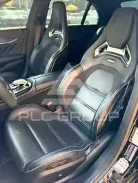 2020 Mercedes Benz E-Class