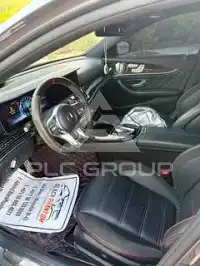 2020 Mercedes Benz E-Class