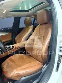 2020 Mercedes Benz E-Class