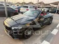 2020 Mercedes Benz E-Class