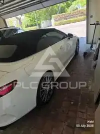 2020 Mercedes Benz E-Class
