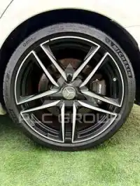 2020 Mercedes Benz E-Class