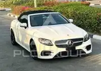 2020 Mercedes Benz E-Class