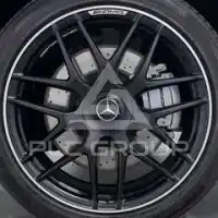 2020 Mercedes Benz GLE-Class
