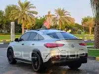 2020 Mercedes Benz GLE-Class