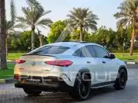 2020 Mercedes Benz GLE-Class