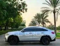 2020 Mercedes Benz GLE-Class