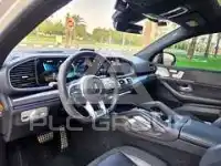 2020 Mercedes Benz GLE-Class