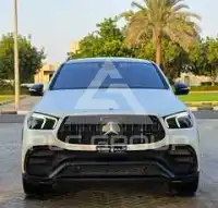 2020 Mercedes Benz GLE-Class