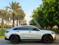 2020 Mercedes Benz GLE-Class