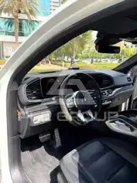 2020 Mercedes Benz GLE-Class