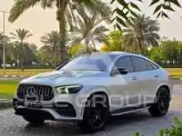 2020 Mercedes Benz GLE-Class