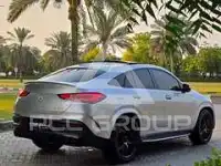 2020 Mercedes Benz GLE-Class