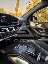 2020 Mercedes Benz GLE-Class