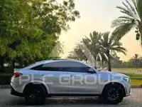 2020 Mercedes Benz GLE-Class