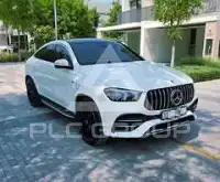 2020 Mercedes Benz GLE-Class